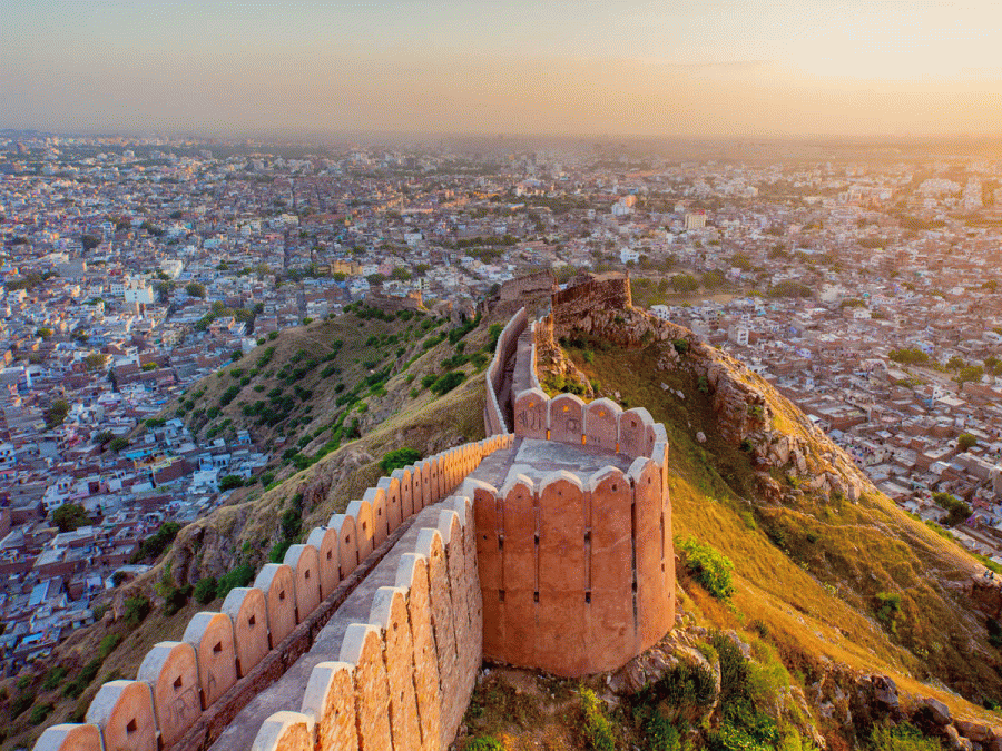 Jaipur